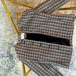 BABTON BLAZER BRAND NEW